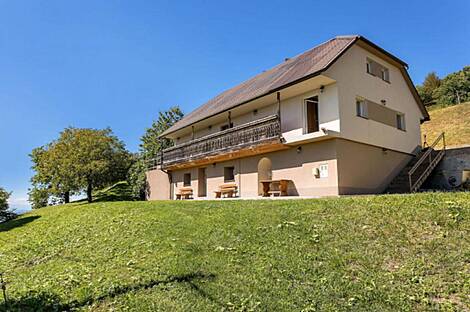 Дом, ферма Сеново, Доброва.: 2