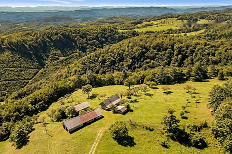 Дом, ферма Сеново, Доброва.: 25