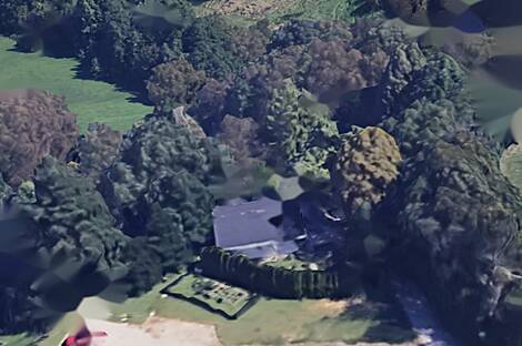 Дом Нижняя Воличина: 1