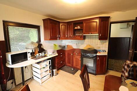 Дом Нижняя Воличина: 23