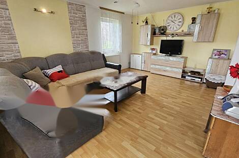 Дом Ставешинци, ферма.: 11