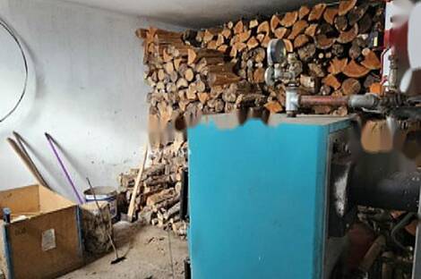 Дом Ставешинци, ферма.: 19