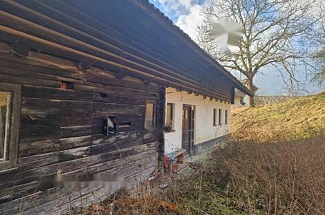 Дом, ферма Святого Ернея над Мутой: 7