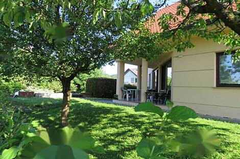 Дом у Шишки, возле Подутика: 2