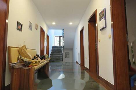 Дом у Шишки, возле Подутика: 3