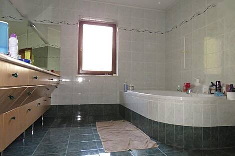 Дом у Шишки, возле Подутика: 8