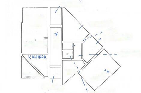 Дом у Шишки, возле Подутика: 19