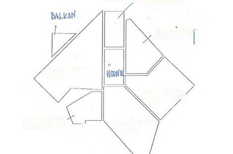 Дом у Шишки, возле Подутика: 20