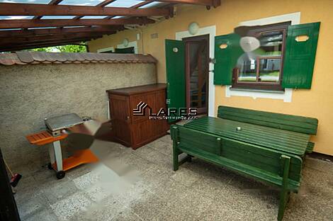 Дом для двоих в Чатеж об Сави: 4