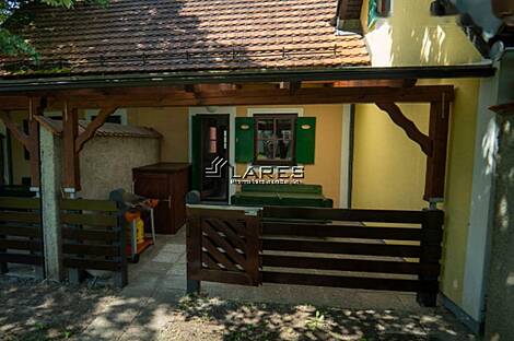 Дом для двоих в Чатеж об Сави: 5