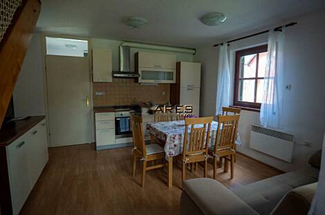 Дом для двоих в Чатеж об Сави: 6