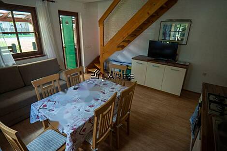 Дом для двоих в Чатеж об Сави: 8