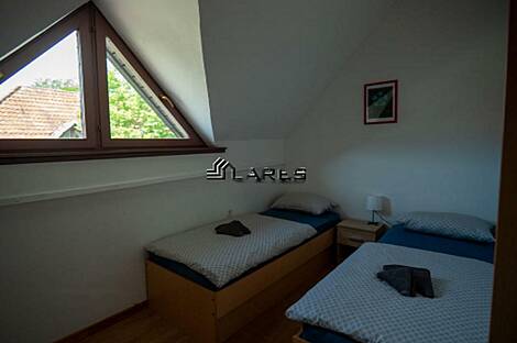 Дом для двоих в Чатеж об Сави: 11