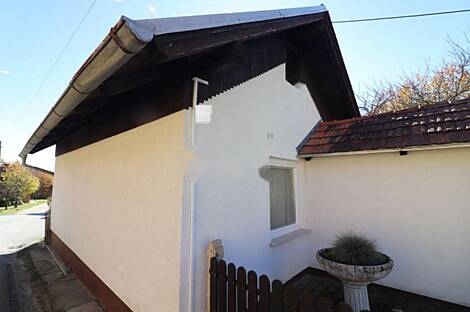 Дом, Бенедикт: 6