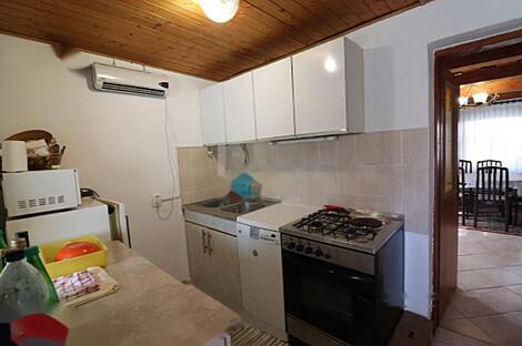 Дом, Бенедикт: 12