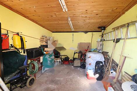 Дом, Бенедикт: 18