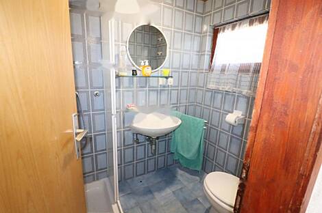 Дом, Бенедикт: 20