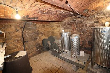 Дом, Бенедикт: 23