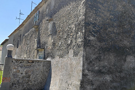 Вртовинский дом с террасой: 4