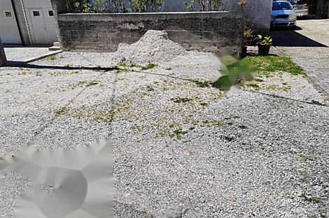 Вртовинский дом с террасой: 7