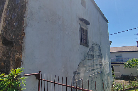 Вртовинский дом с террасой: 14