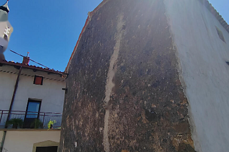 Вртовинский дом с террасой: 15