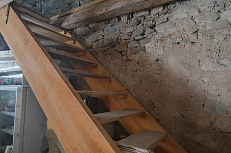 Вртовинский дом с террасой: 17