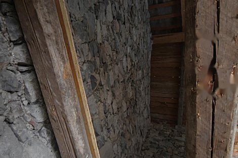 Вртовинский дом с террасой: 18