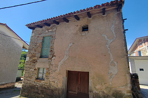 Вртовинский дом с террасой: 20