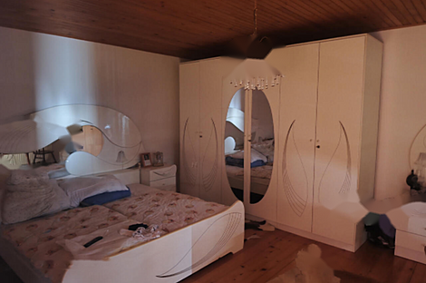 Дом, Чемшеник, Ржишче: 6