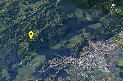 Дом, Яворник: 2