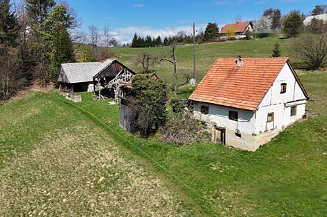 Дом, Яворник: 18