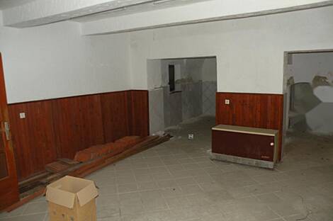 Дом, дуплекс в городе Лютомер: 4