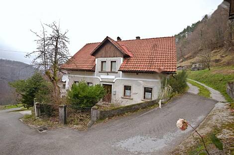 Дом, Ягершче: 1