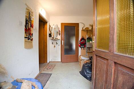 Дом, Ягершче: 2