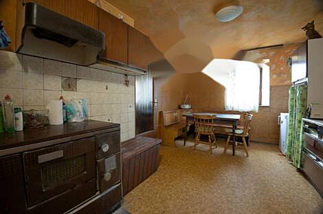 Дом, Ягершче: 7