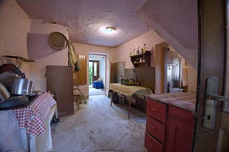 Дом, Ягершче: 9