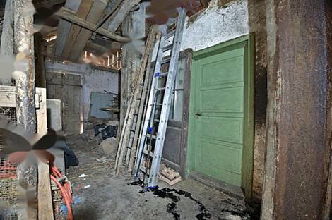 Дом, Ягершче: 10