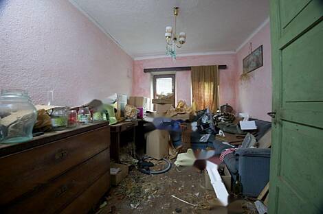 Дом, Ягершче: 11