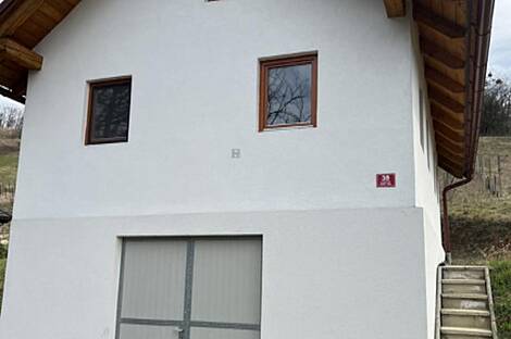 Дом, Долина возле Лендавы: 5