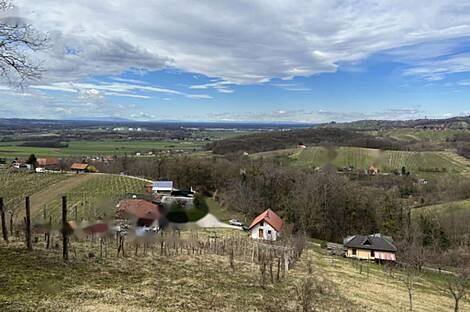 Дом, Долина возле Лендавы: 19