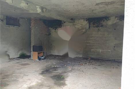 Жилище в Чрномеле, Дом: 5