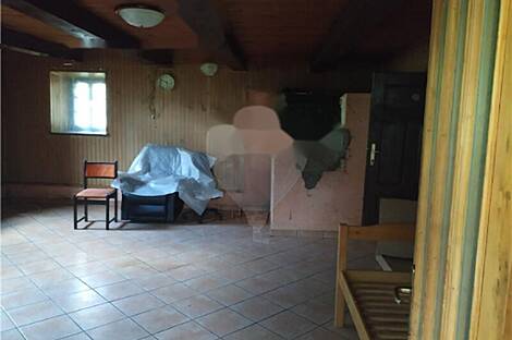 Жилище в Чрномеле, Дом: 8