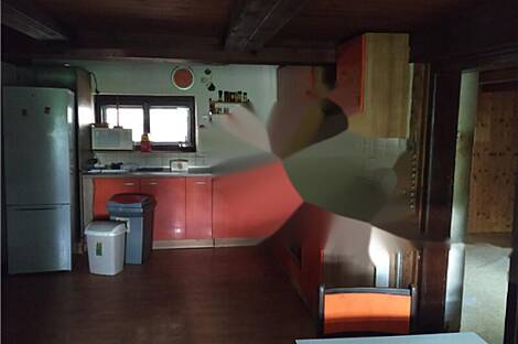 Жилище в Чрномеле, Дом: 11