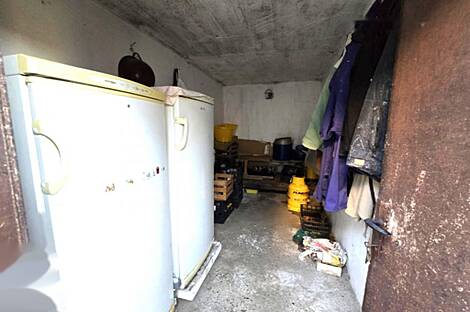 Миховци: террасный дом: 13