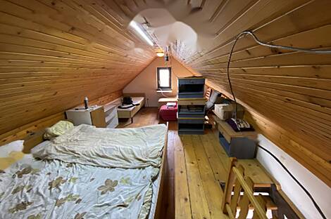 Плинтовец, дом: 9