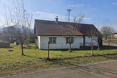 Дом на месте Сёл около Добови: 3