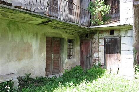 Гргарске Равне, дом: 5