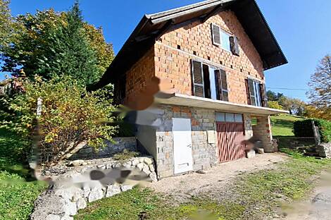 Дом, Словенская-Бистрица: 1