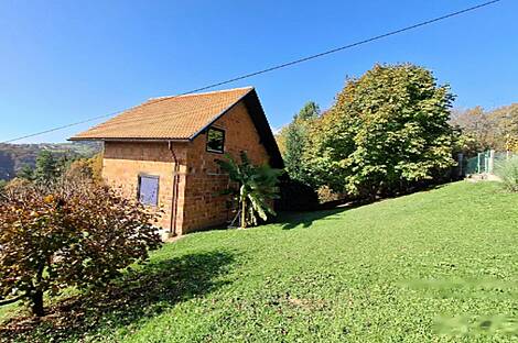 Дом, Словенская-Бистрица: 3